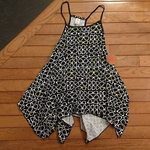 Total Girl Sleeveless Top